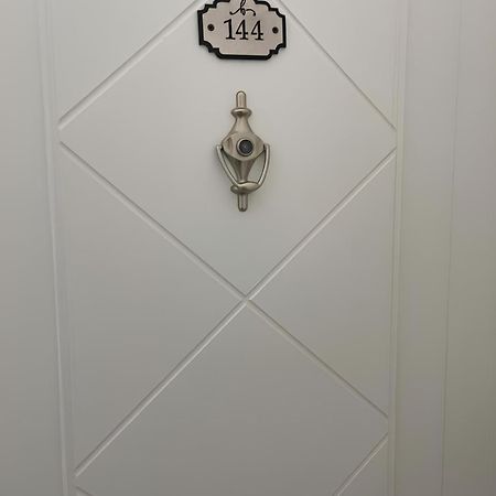 Бульвар Ташкент Сити Apartamento Exterior foto