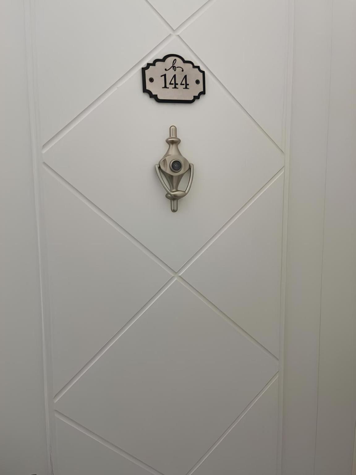 Бульвар Ташкент Сити Apartamento Exterior foto